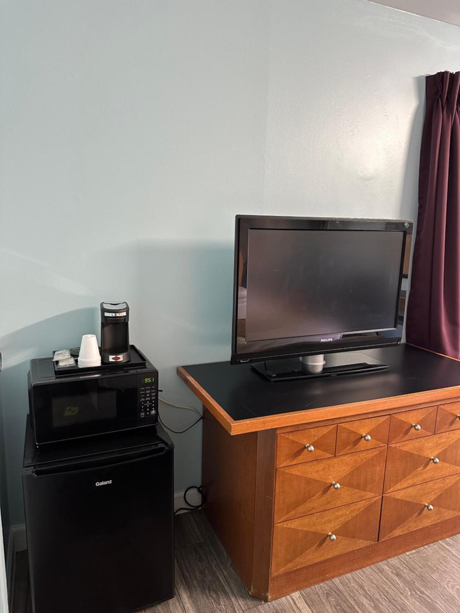 Travel Inn & Suites Emporia Εξωτερικό φωτογραφία